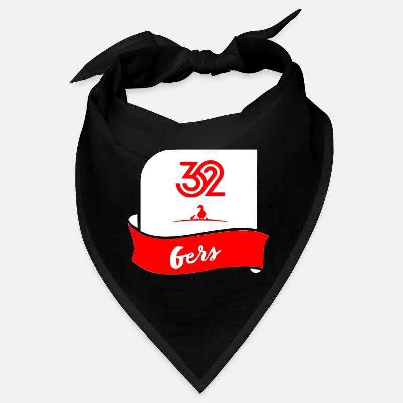 Gers Bandana