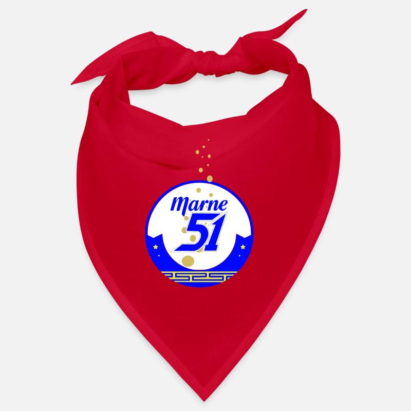 Marne Bandana