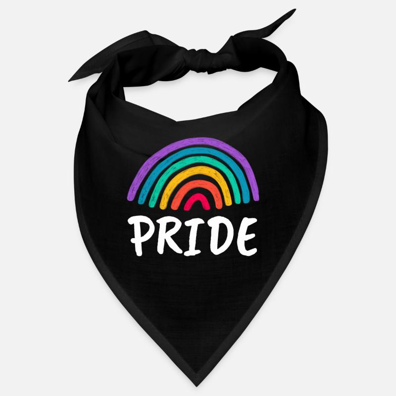 Pride Bandana