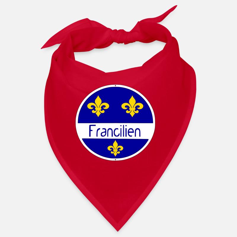 Francilien Bandana