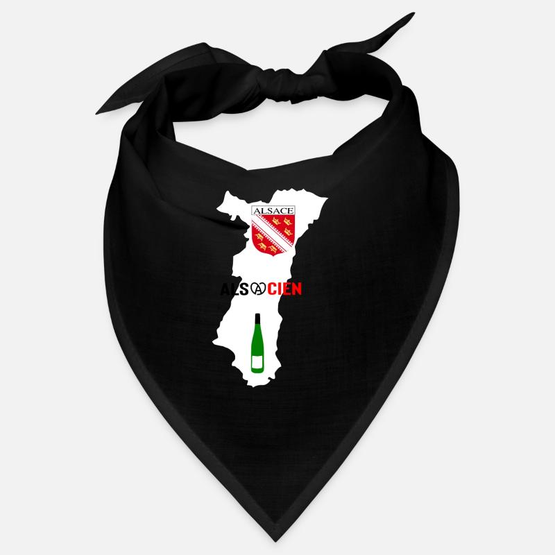 Alsacien Bandana