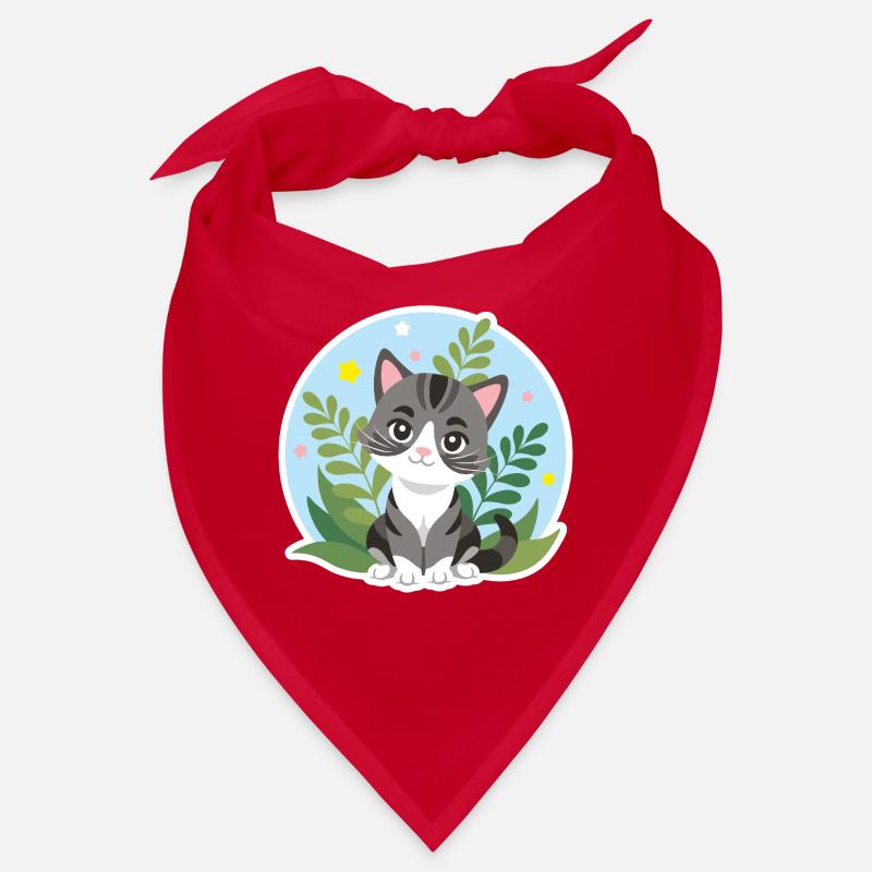Kaetzchen Bandana