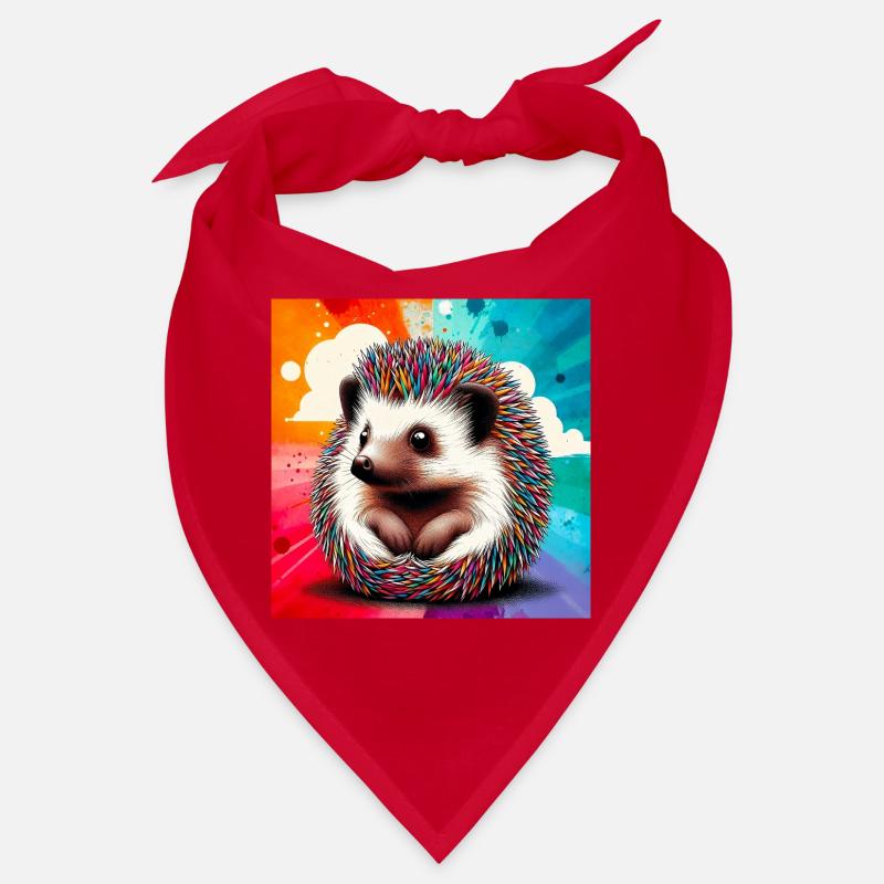 Igel Bandana