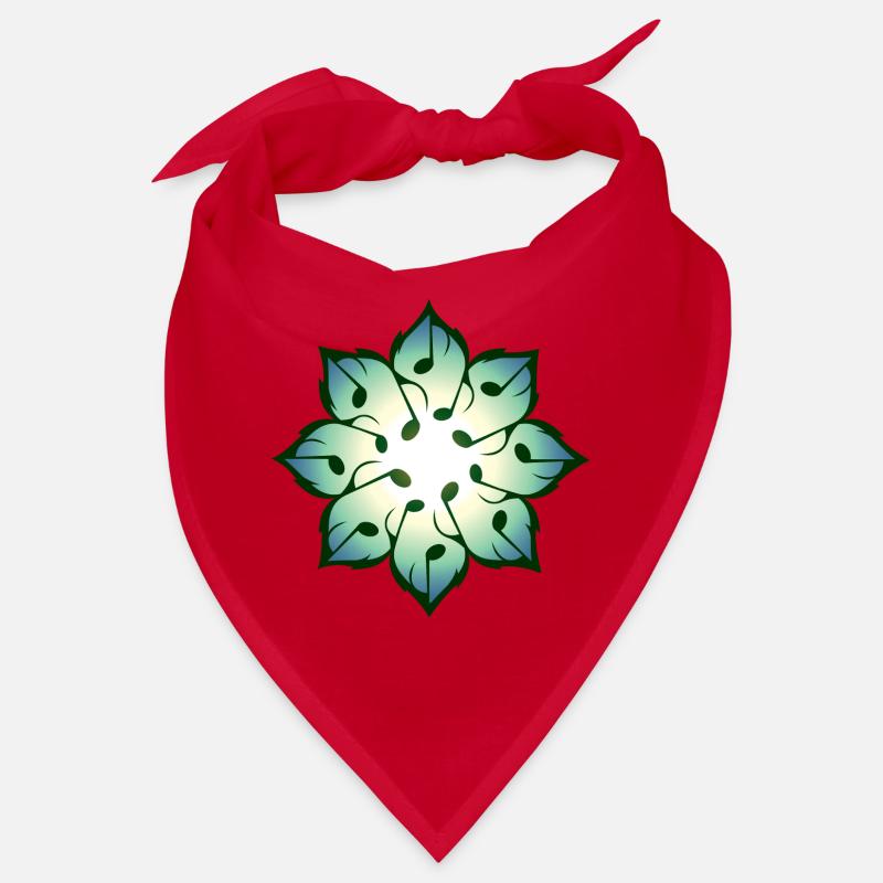 Musical Roots Bandana