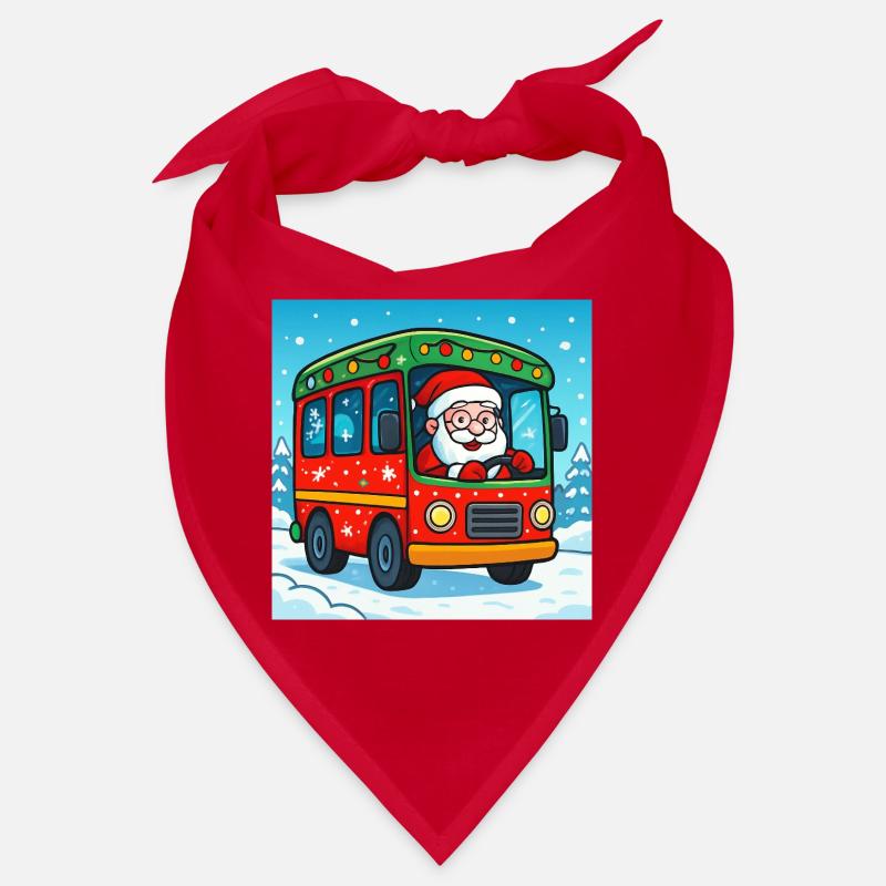 ChatOn_image Bandana