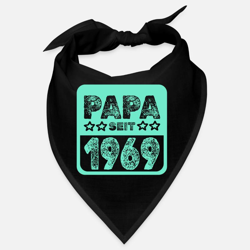 1969 Bandana