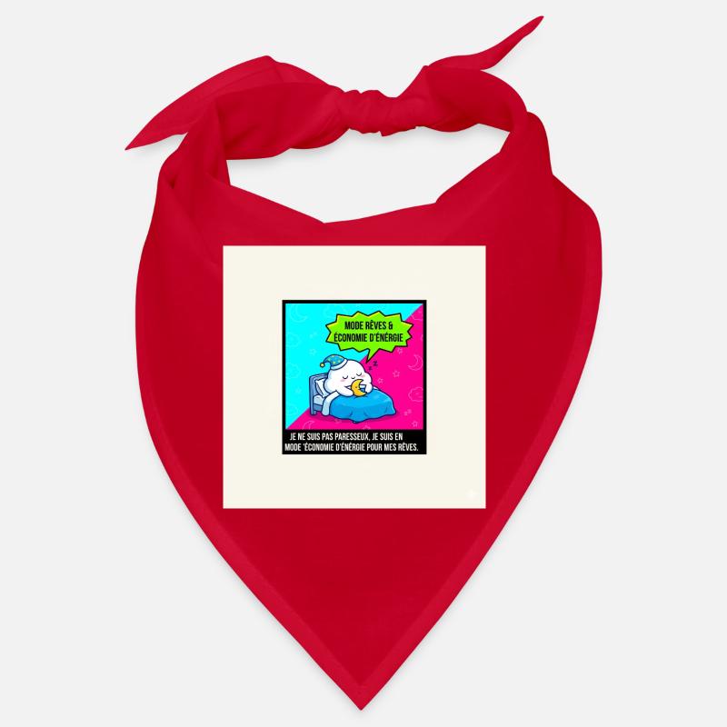 Energy Dreams Mode Bandana