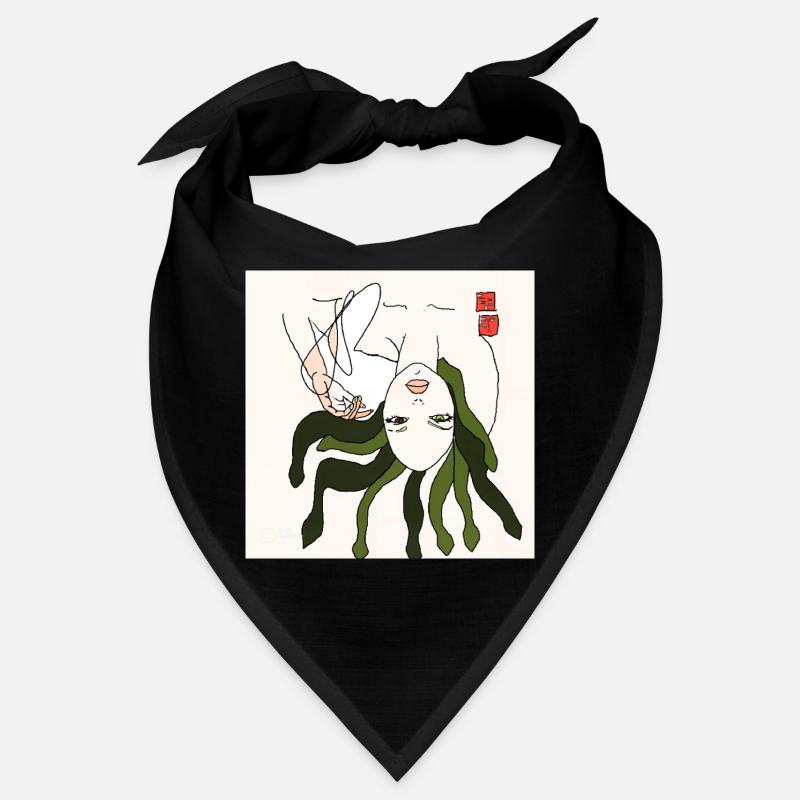 Mamoja Bandana
