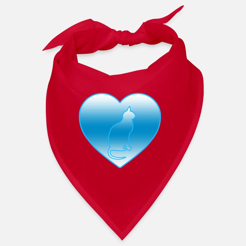 Chat Bandana