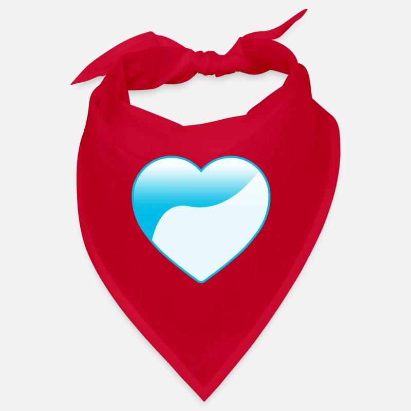 Amour Bandana