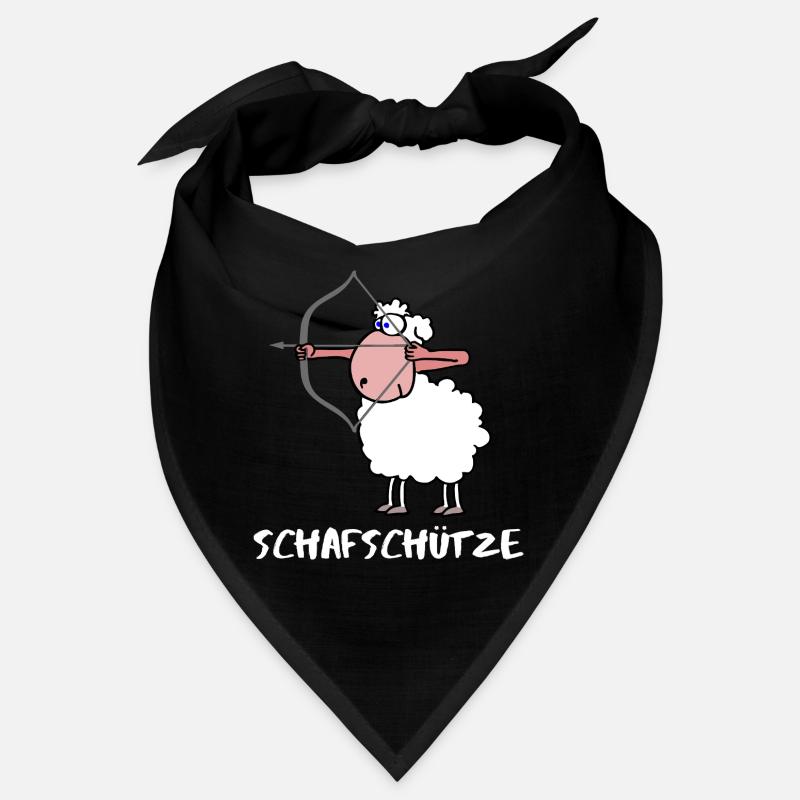 Sagittarius Sagittarius Zodiac Sign Bandana