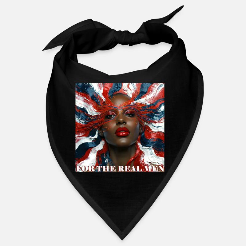 For_The_Real_Men Bandana