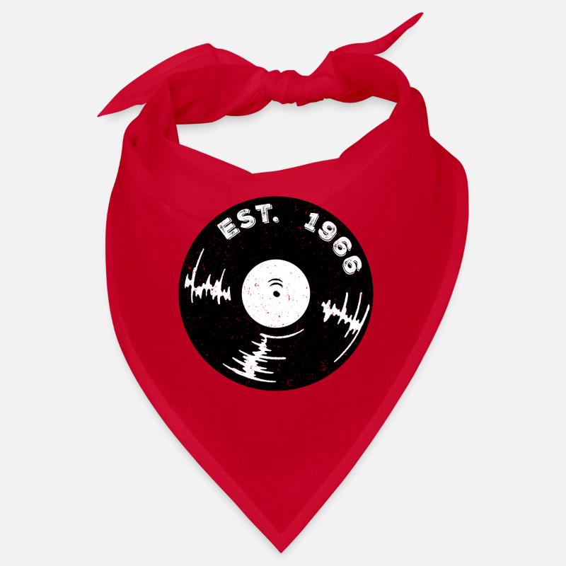 Millésime 1966 Bandana