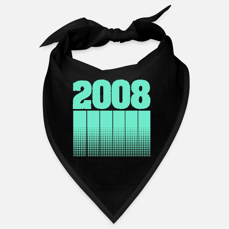 2008 Bandana
