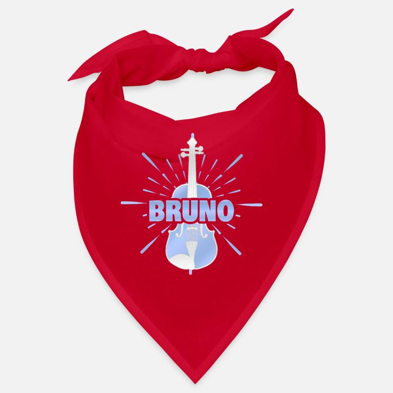 Violin Bruno Bandana