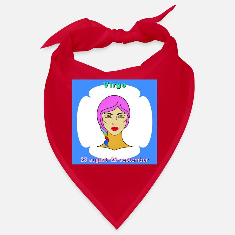 rater Bandana