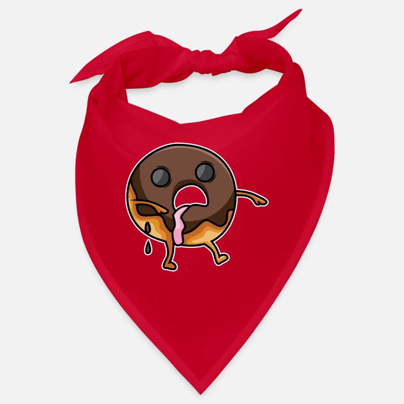 Zombie Donut Bandana