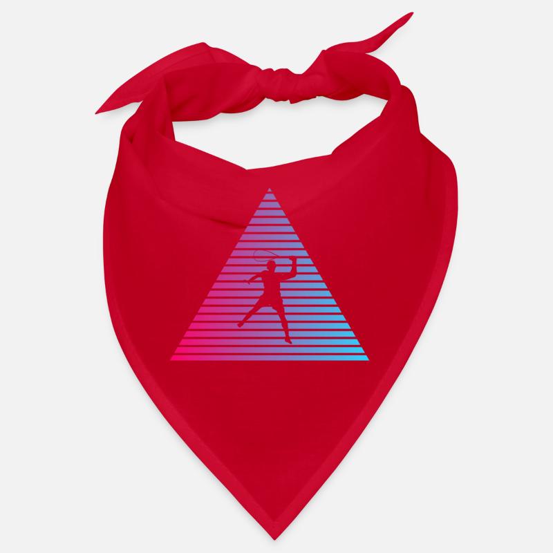 squash Bandana