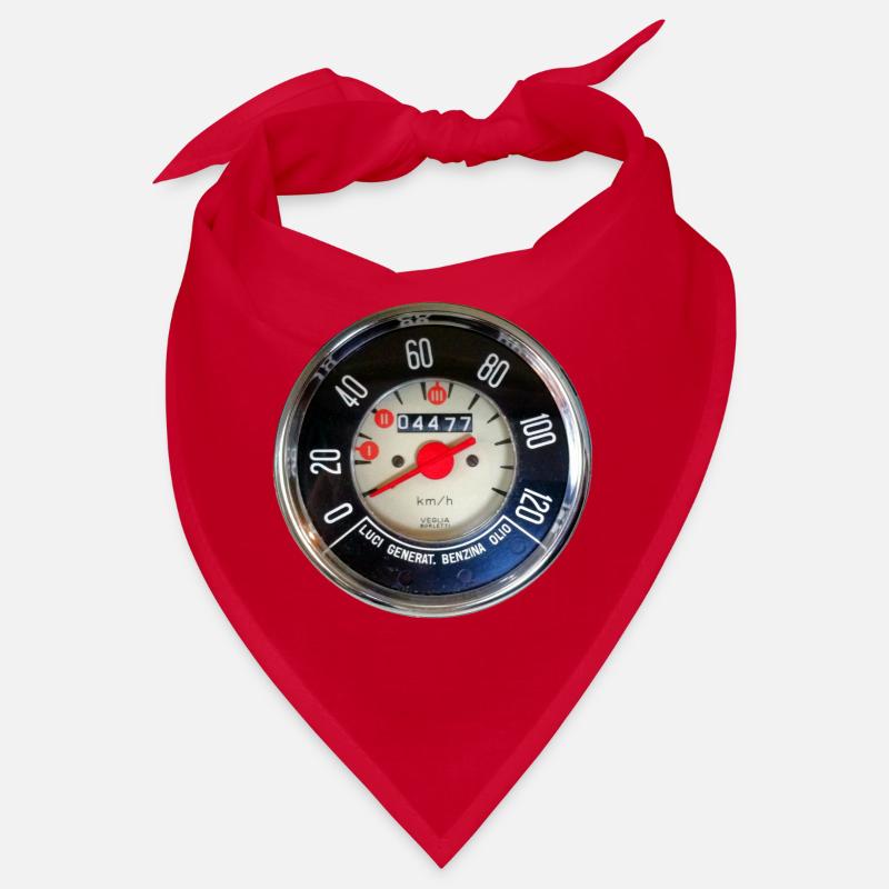 Speedometer 500 Nuova Bandana