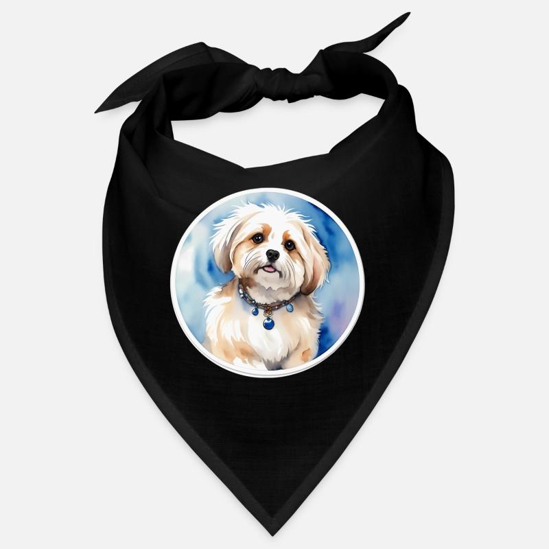 Maltais Bandana