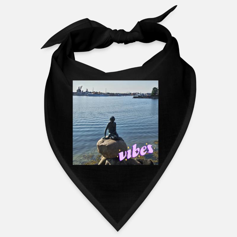 Vibes Bandana