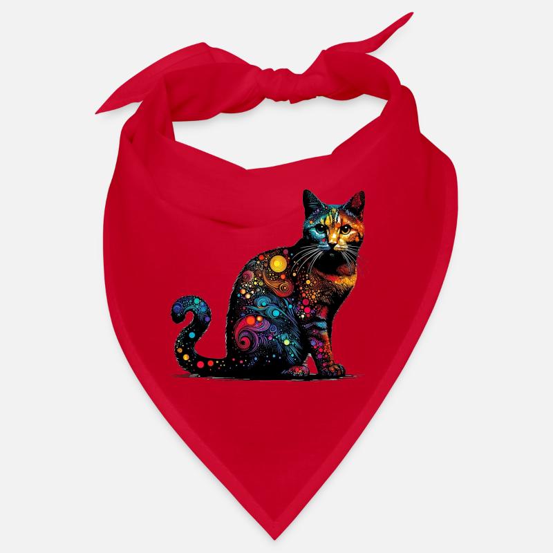 Chat Bandana
