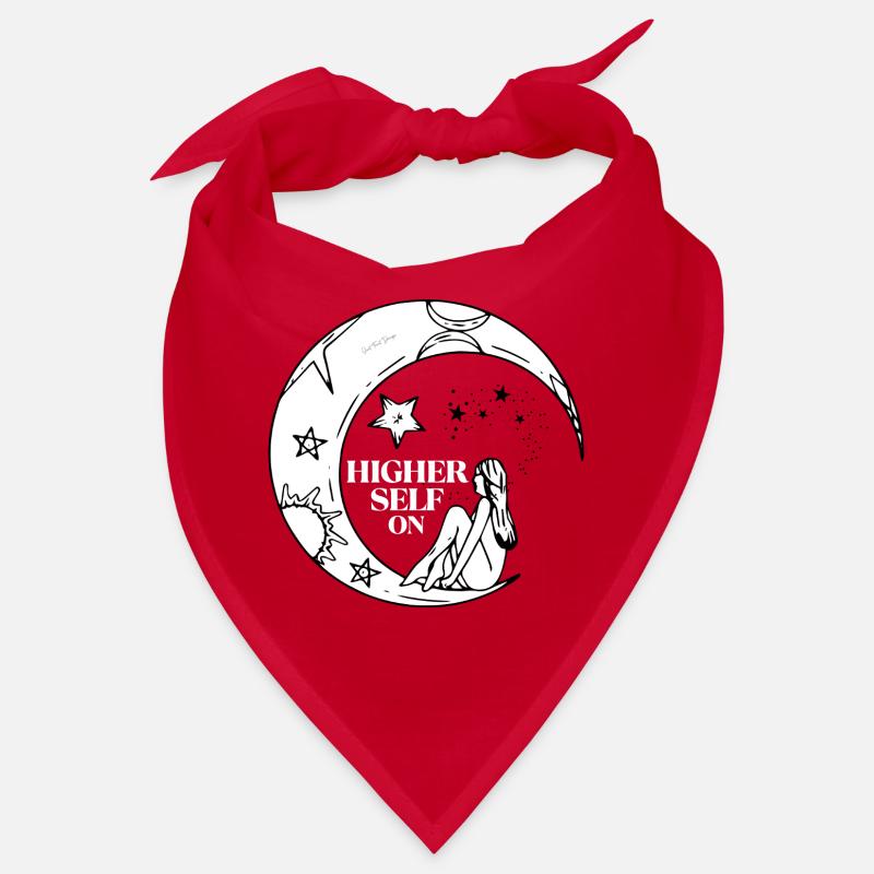 HIGHER Self Bandana