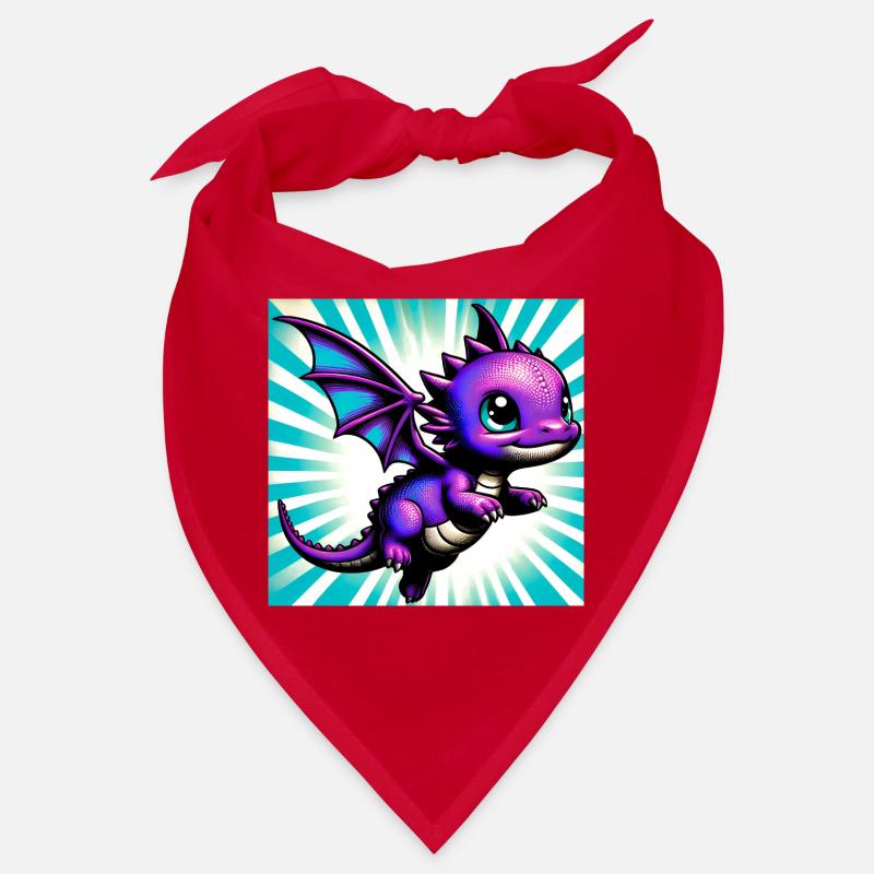 dragon Bandana