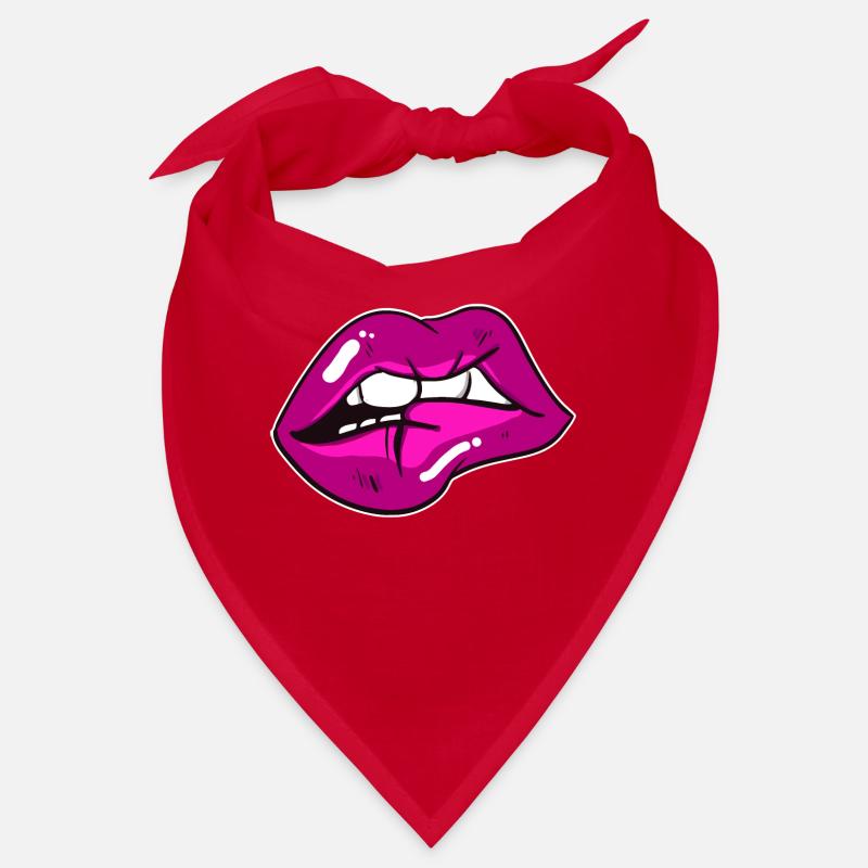 Lippe Bandana