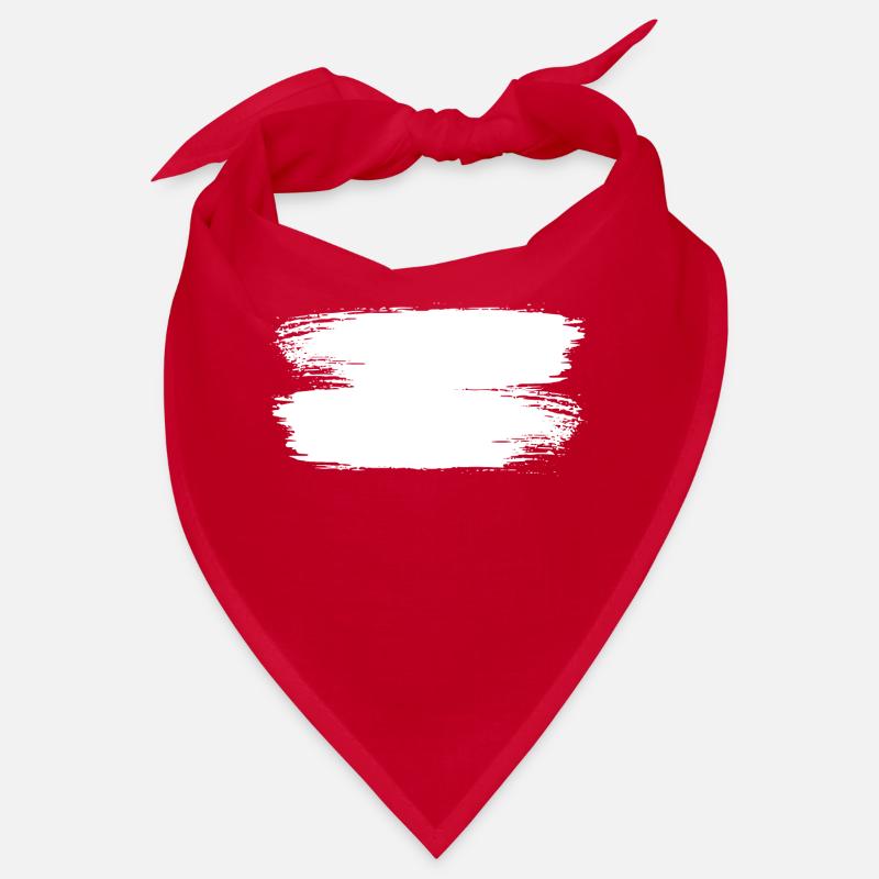 Brush Stroke Background Distressed Strokes Stroke Bandana
