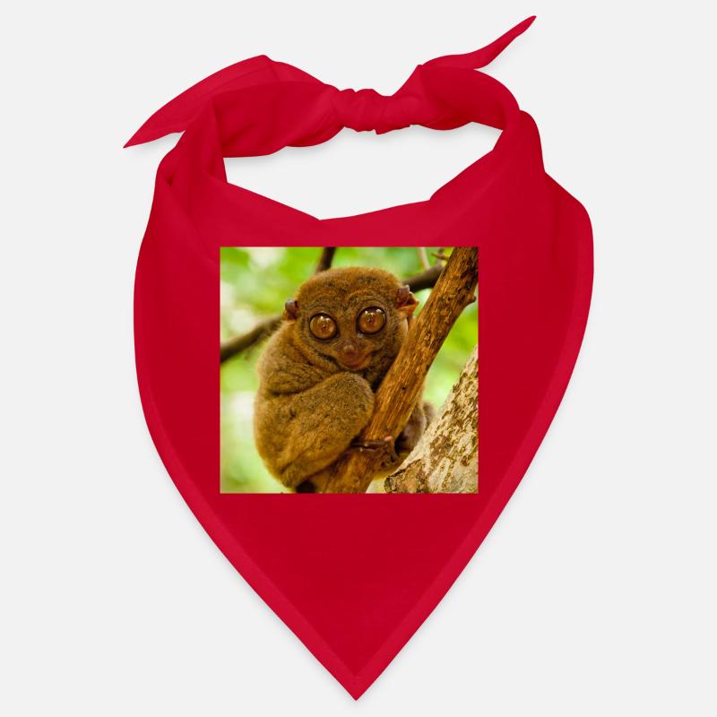Masque de singe Masque de singe Bandana