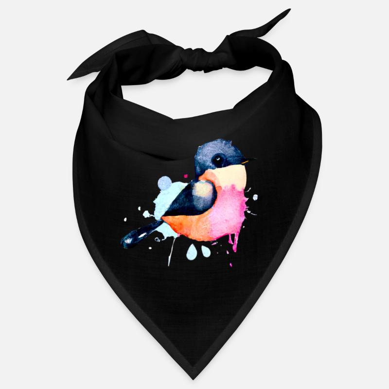 Titmouse Bandana