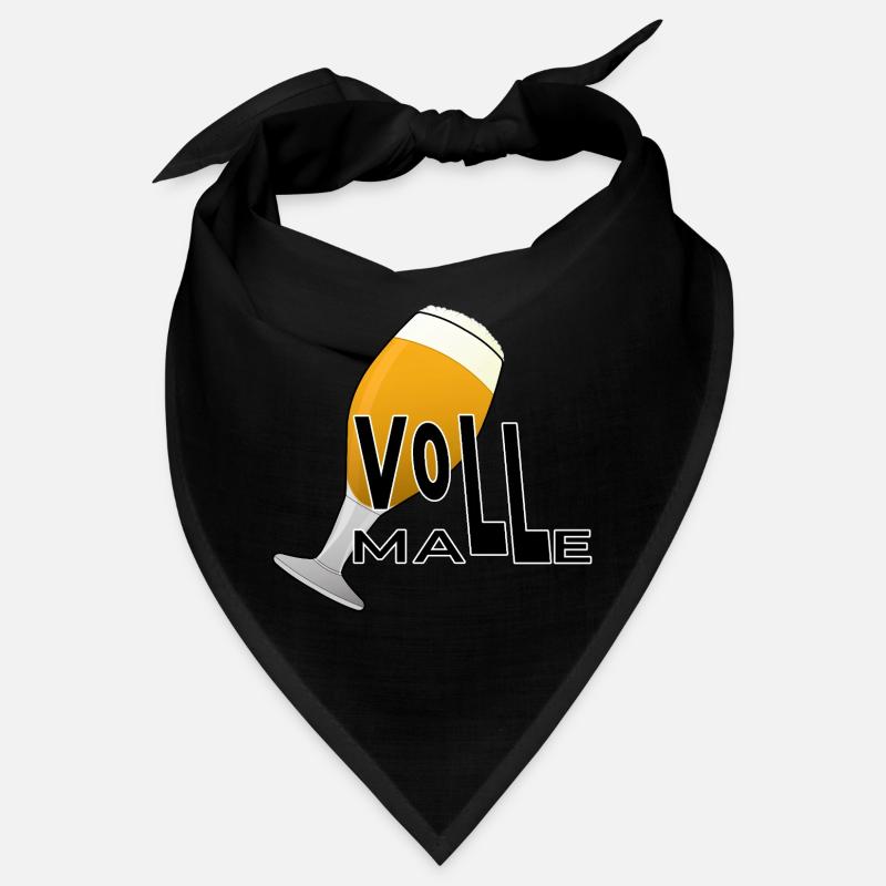 Full Malle Bandana