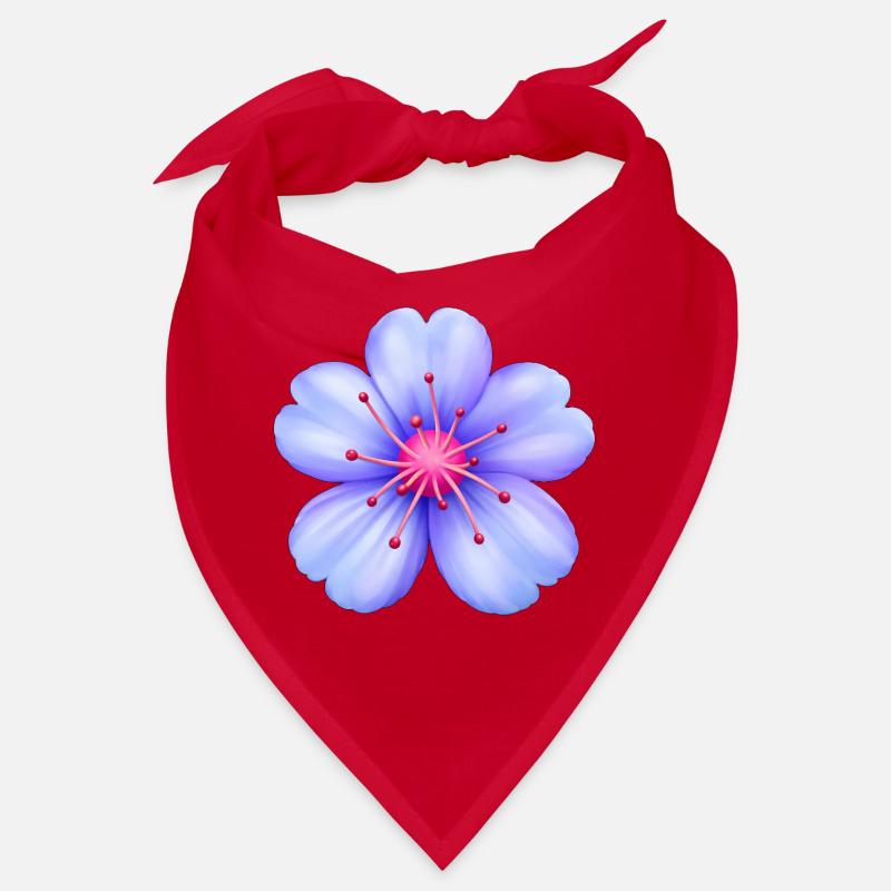 blomma_merch Bandana