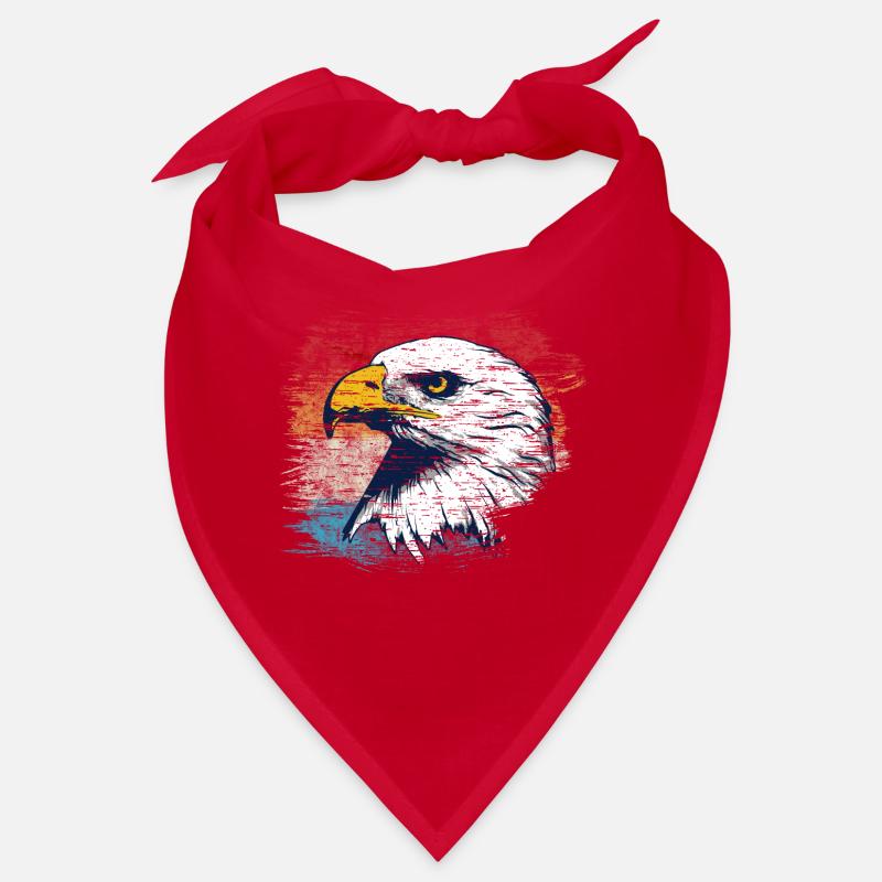 Eagle Bandana