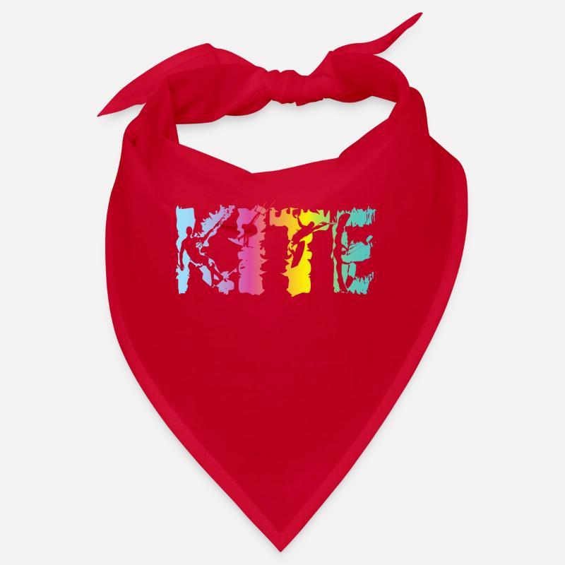 Kite surfing Bandana