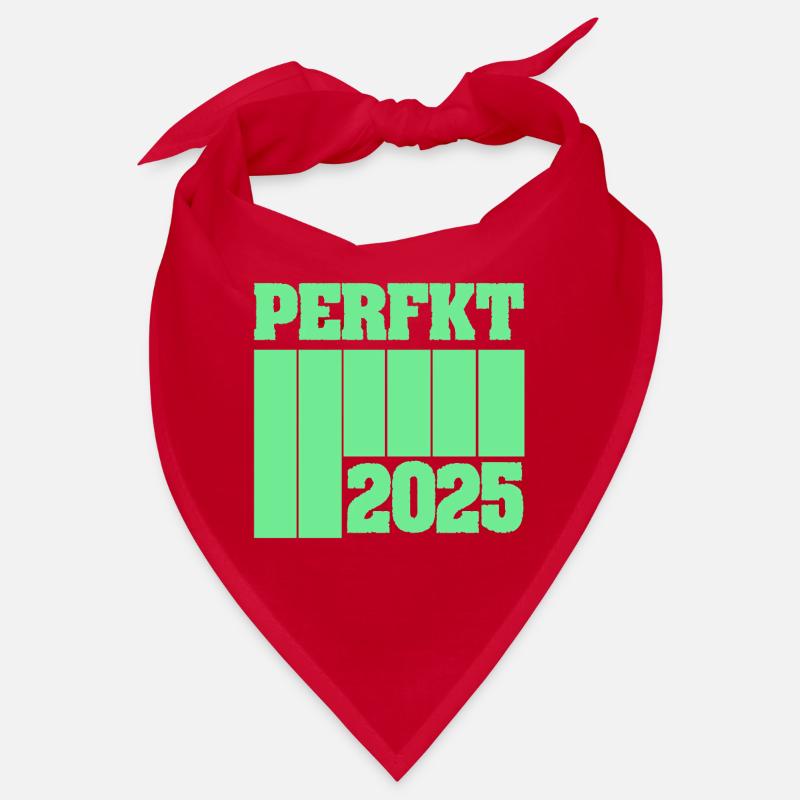 2025 Bandana