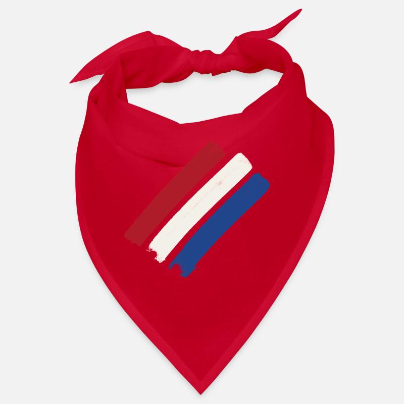 Netherlands Bandana