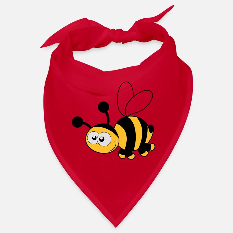 Bee - Bee - Miel Bandana