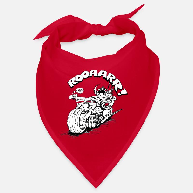 Rocker II Bandana