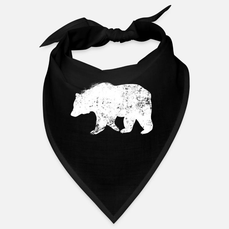 ours Bandana