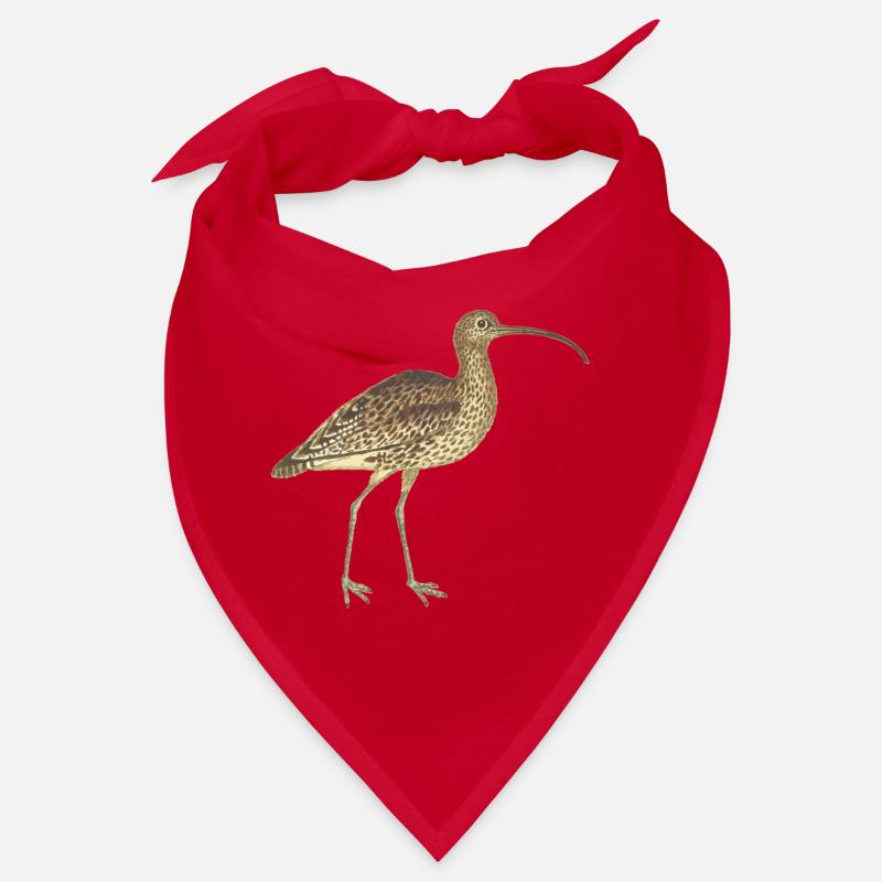 Vogel Bandana
