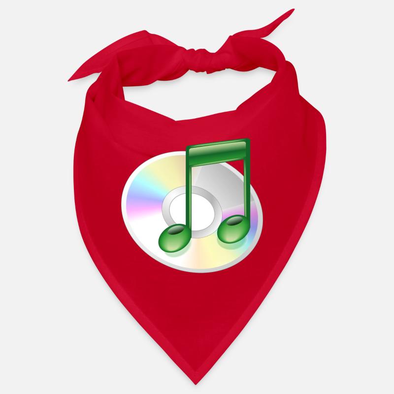CD Musik Bandana