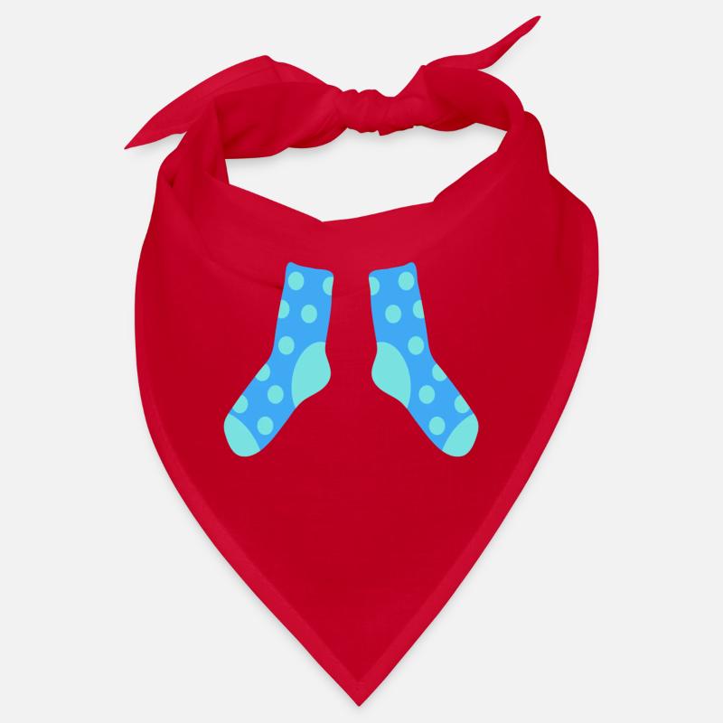 Socks Bandana
