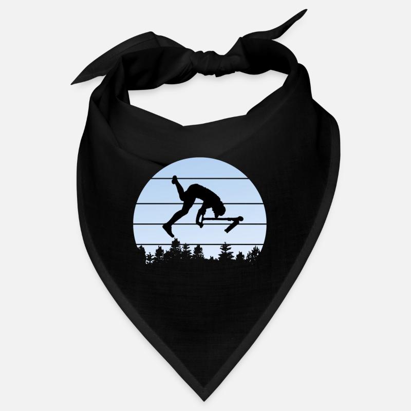 Freestyle-Roller Bandana