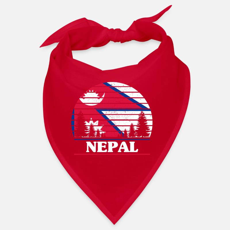 Nepal Bandana