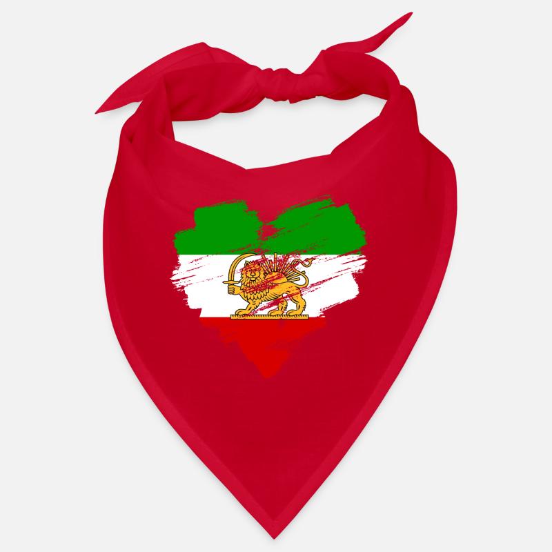 Persien Bandana
