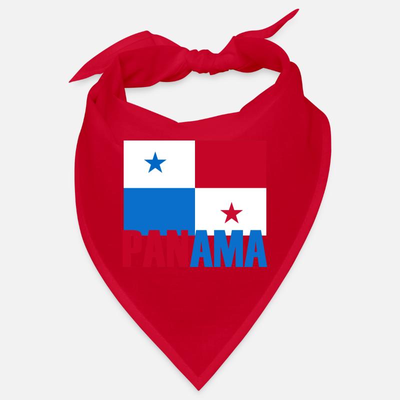 Panama Bandana