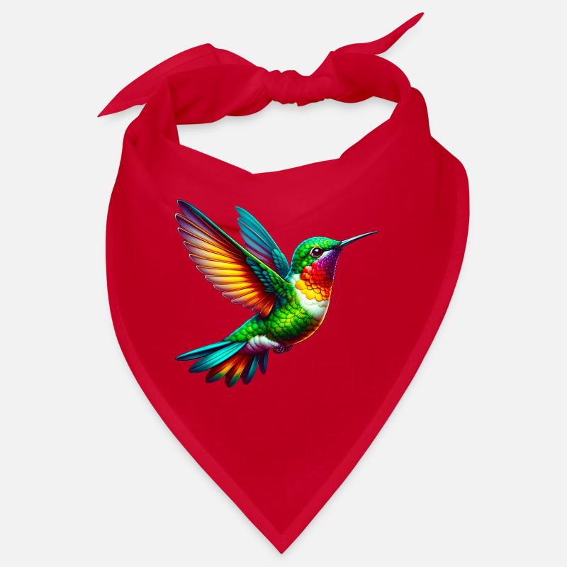 Colibri Bandana