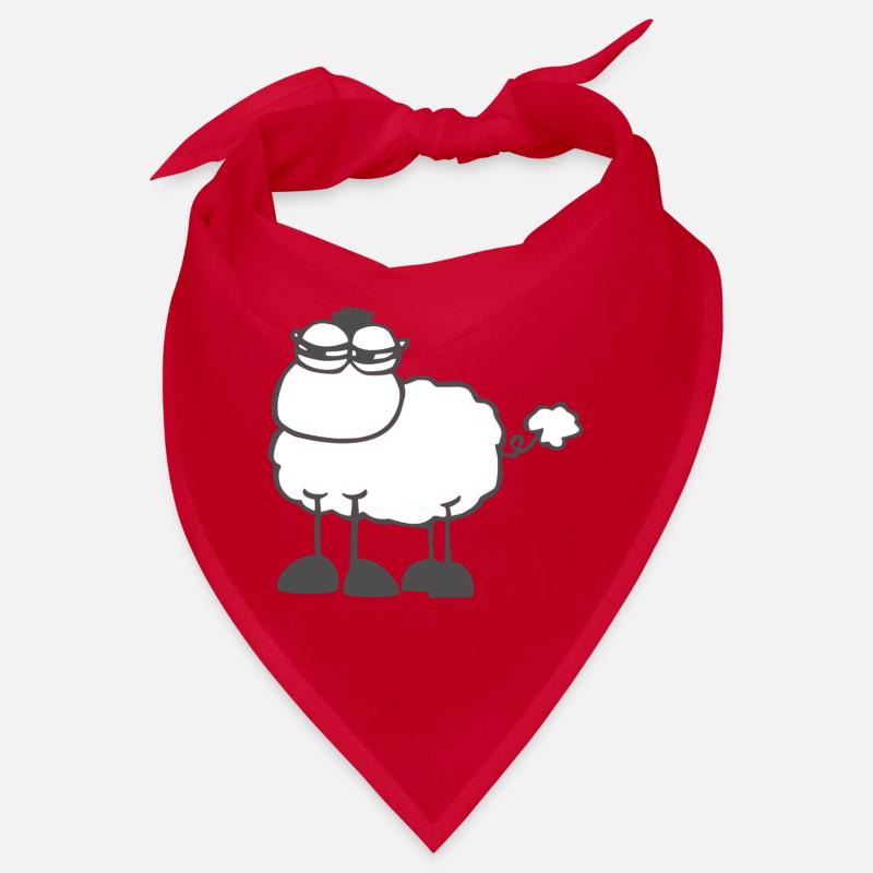 skeptischesSchaf Bandana
